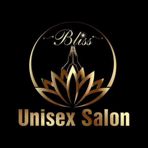 Bliss Hair Salon Logo