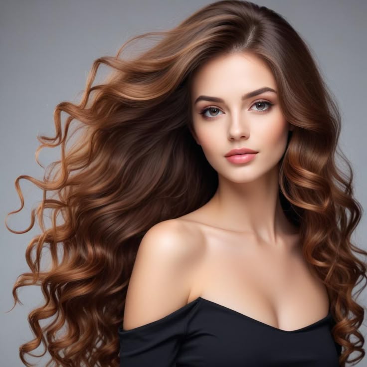 Hair styling temporary