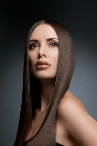 Permanent chemical treatment